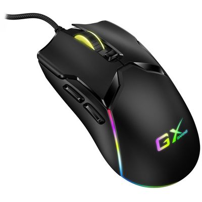 Genius GX Gaming Scorpion M700, černá