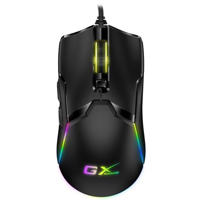 Genius GX Gaming Scorpion M700, černá