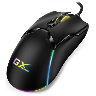Genius GX Gaming Scorpion M700, černá