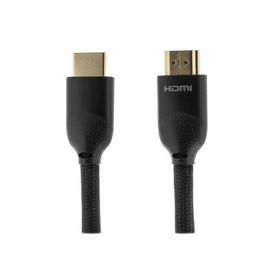 Sencor SAV 365-015 HDMI M-M 1,5M v2.0 PG