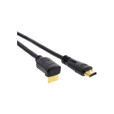 Sencor SAV 276-015 HDMI M-M 90st.V2.0 PG