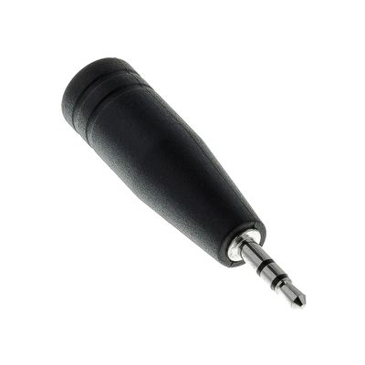 Sencor SAV 149-000 Adaptér 2,5mm stereo jack/M - 3,5mm stereo jack zásuvka/F