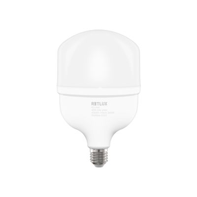 Retlux RLL 446 T120 E27 LED žárovka 40W