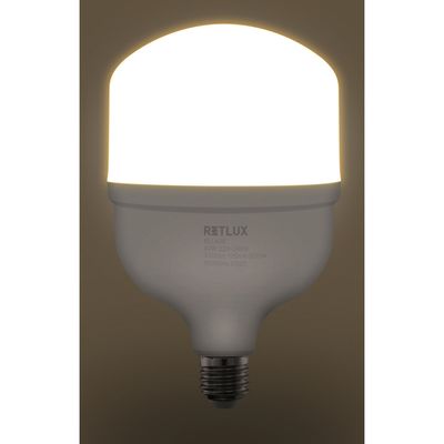 Retlux RLL 446 T120 E27 LED žárovka 40W