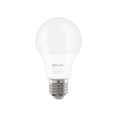 Retlux REL 31 A60 E27 LED žárovka 2x12W