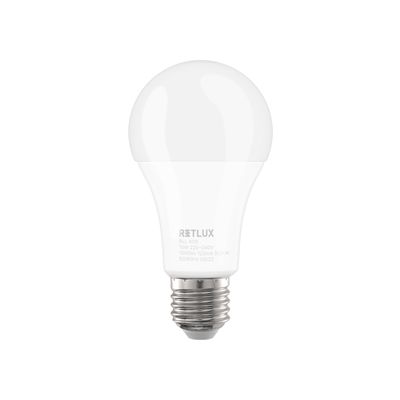 Retlux RLL 409 A65 E27 LED žárovka 15W