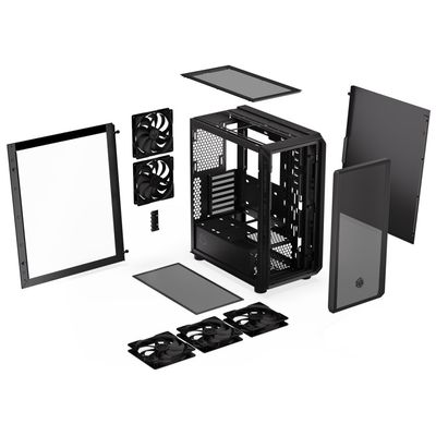 Endorfy Arx 500 Air