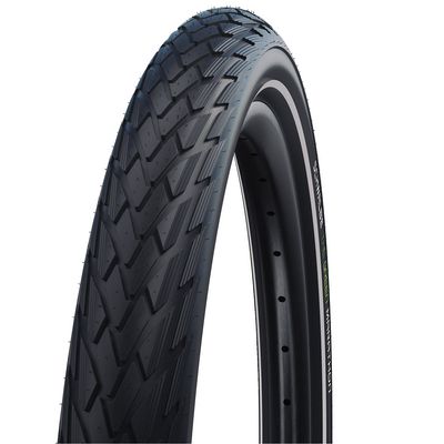 Schwalbe plášť Green Marathon 25-622 AddixEco GreenGuard reflexní pruh