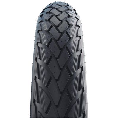 Schwalbe plášť Green Marathon 25-622 AddixEco GreenGuard reflexní pruh