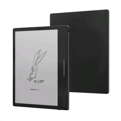 ONYX BOOX PAGE, černá