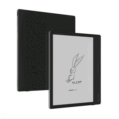 ONYX BOOX PAGE, černá