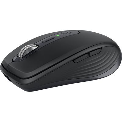Logitech MX Anywhere 3S černá