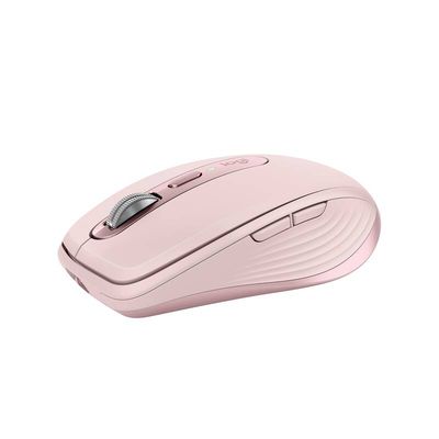 Logitech MX Anywhere 3S, Rose