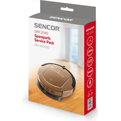 Sencor SRX 2040 Náhrádní sada pro SRV 4000GD