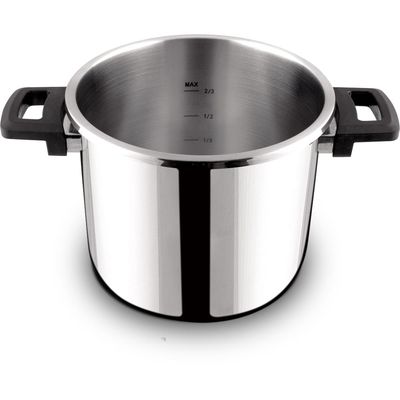 Lamart LT1228 Tlakový hrnec STEAM, 7l