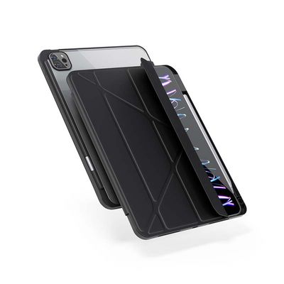 Epico Hero Flip Case for Apple iPad 10,9 (2022)/11 A16 - černá