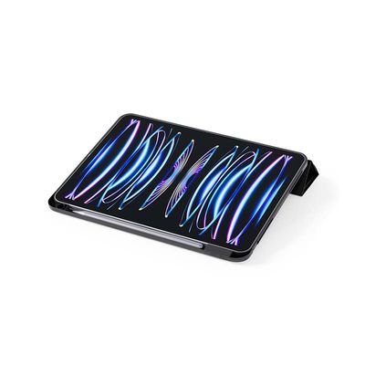 Epico Hero Flip Case for Apple iPad 10,9 (2022)/11 A16 - černá