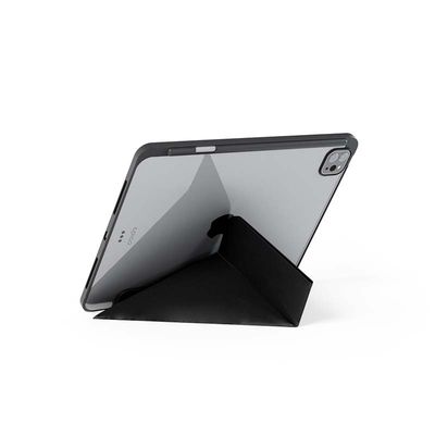 Epico Hero Flip Case for Apple iPad 10,9 (2022)/11 A16 - černá