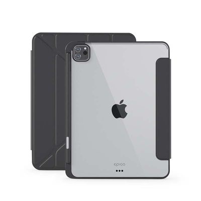 Epico Hero Flip Case for Apple iPad 10,9 (2022)/11 A16 - černá