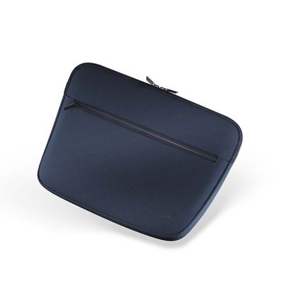 Epico Neoprenové pouzdro pro Apple MacBook Pro 14/Air 13 - půlnoční modrá