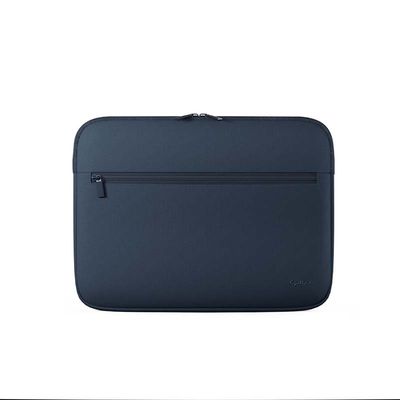 Epico Neoprenové pouzdro pro Apple MacBook Pro 14/Air 13 - půlnoční modrá