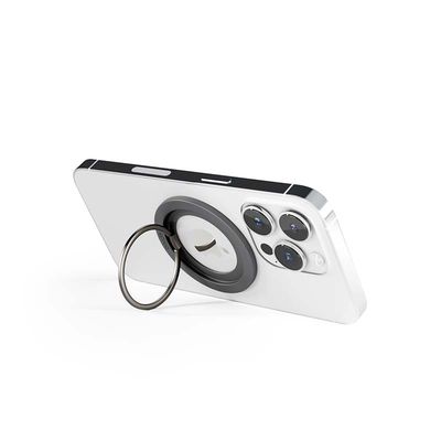 Epico Magnetický držák na telefon s podporou MagSafe - vesmírně šedý