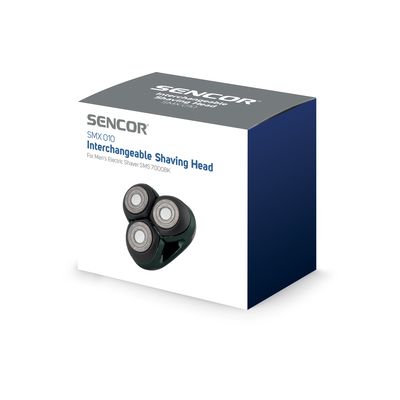 Sencor SMX 010 Náhradní holicí hlava pro SMS 7000