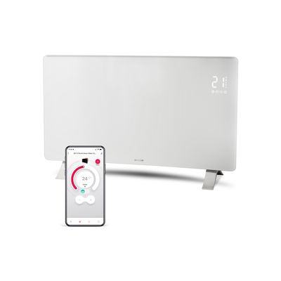 Sencor SCF 4740WH