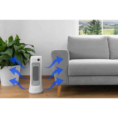Sencor SFH 8019WH