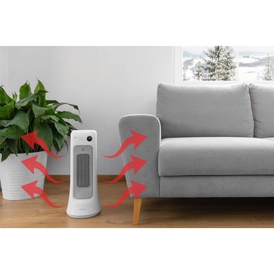 Sencor SFH 8019WH