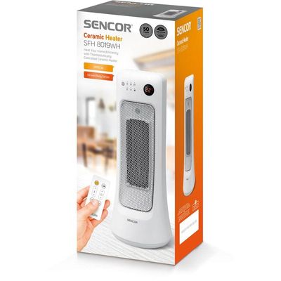 Sencor SFH 8019WH