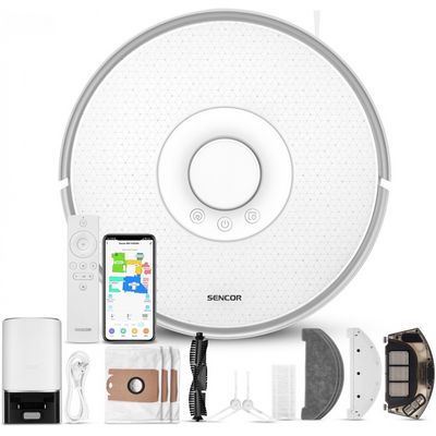 Sencor SRV 9350WH