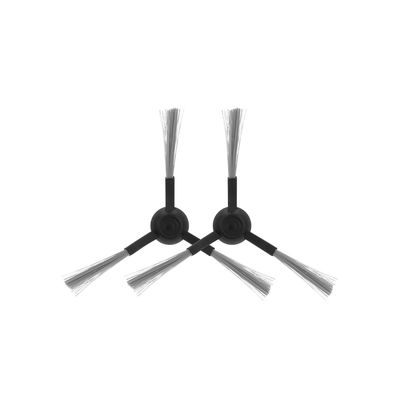 Sencor SRX 0503 Náhradní kartáčky pro robotický vysavač SRV 9550BK