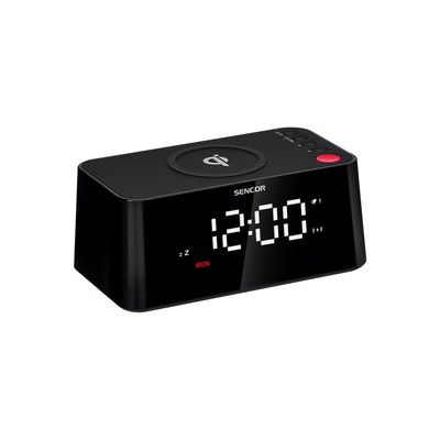 Sencor SDC 7600 Qi