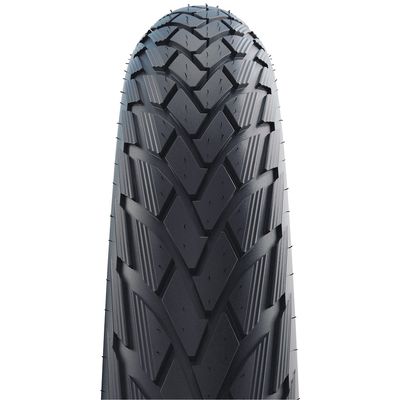Schwalbe plášť Green Marathon 26x1.50 AddixEco GreenGuard reflexní pruh