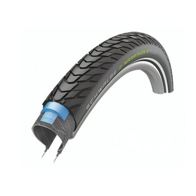Schwalbe plášť Marathon E-plus 55-622 Smart DualGuard reflexní pruh