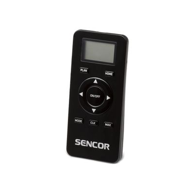Sencor SRX 002 Dálkový ovladač pro robotický vysavač SRV  2230/4000/4200/4250/6250/8250/9250