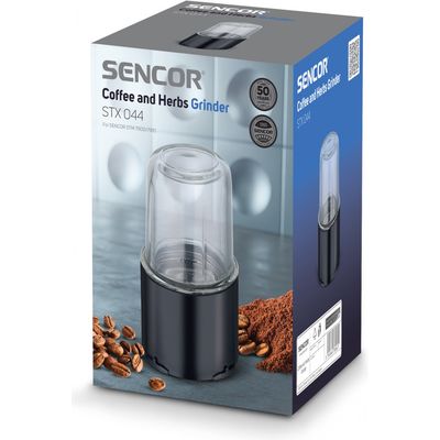 Sencor STX 044 Příslušenství mlýnek na mletí koření, bylinek, kávy pro STM 7900/7910