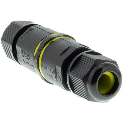 Retlux RSL 249 Kabelová spojka pro reflektory IP68 plast