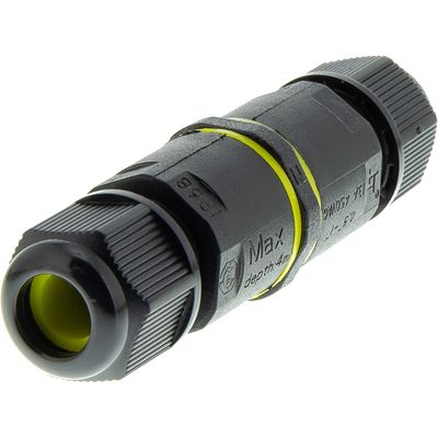 Retlux RSL 249 Kabelová spojka pro reflektory IP68 plast
