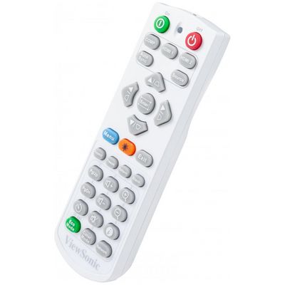 ViewSonic LS610HDH