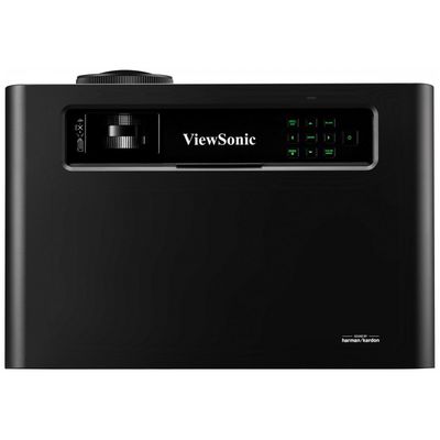 ViewSonic X2-4K
