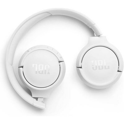 JBL Tune 520BT White