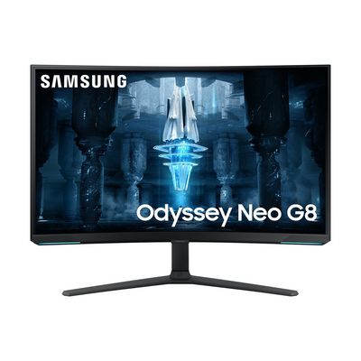 32 Samsung Odyssey G8 Neo