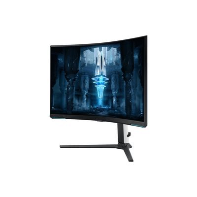 32 Samsung Odyssey G8 Neo