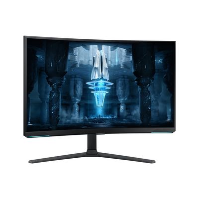 32 Samsung Odyssey G8 Neo