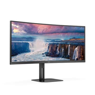 34 AOC CU34V5C/BK