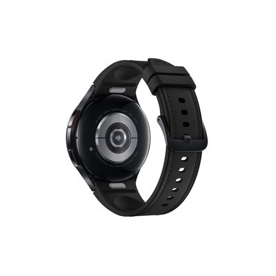 Samsung Galaxy Watch6 Classic 47mm černé