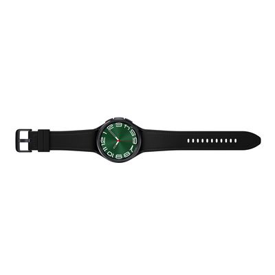 Samsung Galaxy Watch6 Classic 47mm černé