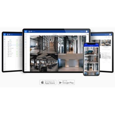 UBIQUITI UVC-G5-Pro